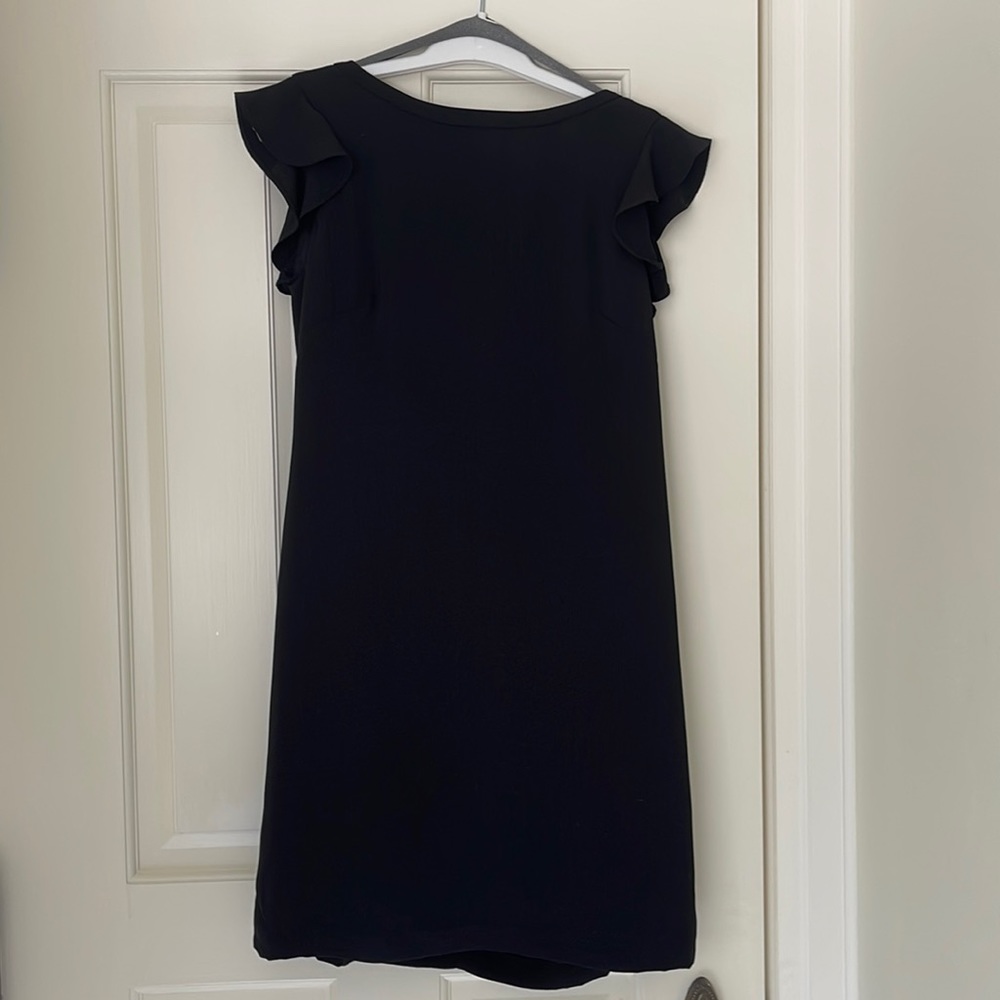 Cute black dress